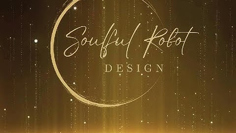 Soulful Robotics Capstone Video Presentation