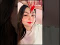 Bindi with pin 😱#viral #hack #makeup #makeuphacks #popular #viralshorts #viralvideo #shorts #yt