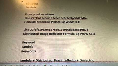 Line 22f1fa19c3m1b7c8e13c9c6d3p38d19d7b3 Mode Locked Ti-Sapphire Laser 5g WOW SETI