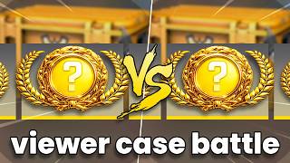 The MOST VALUE Takes EVERYTHING! | 600x Case Opening