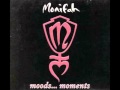 Monifah - You Don't Have To Love Me