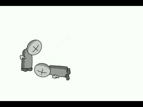 awhh.. || made in drawkng cartoon 2