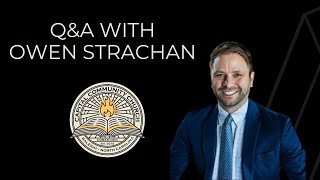 Q&A With Owen Strachan screenshot 5