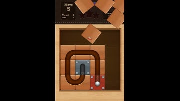 Roll the Ball Alpha Level 20 (Classic - Basic A) - Lösung Solution Walkthrough