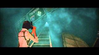 The Evil Within : The Assignment Teaser (PC/PS4/One)