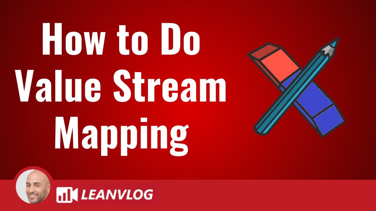 Value Stream Mapping (VSM) Tutorial with Examples & Tips – BMC