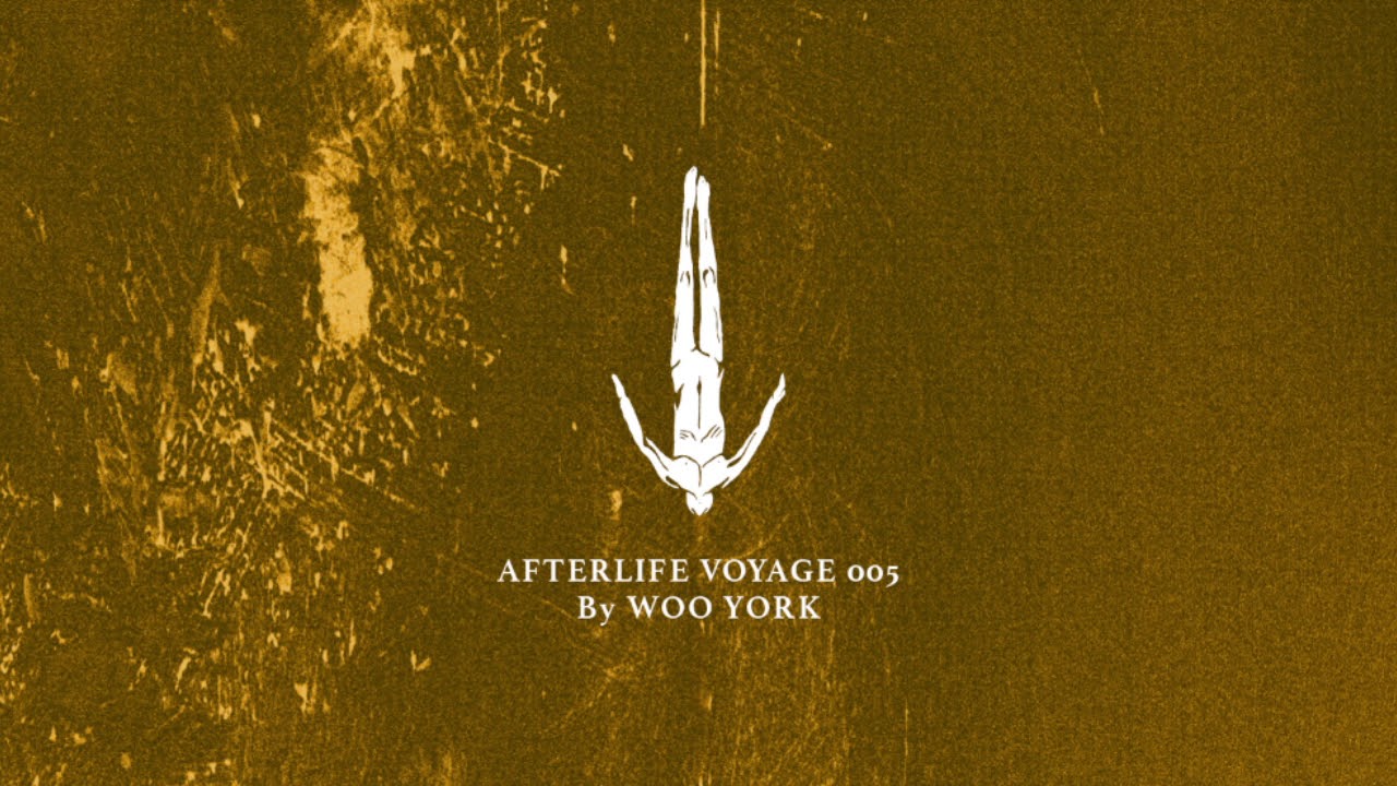 Afterlife Voyage 005 by Woo York at 