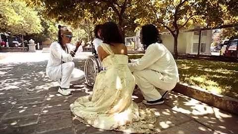 Adarei - JAYASRI (Original Music Video)