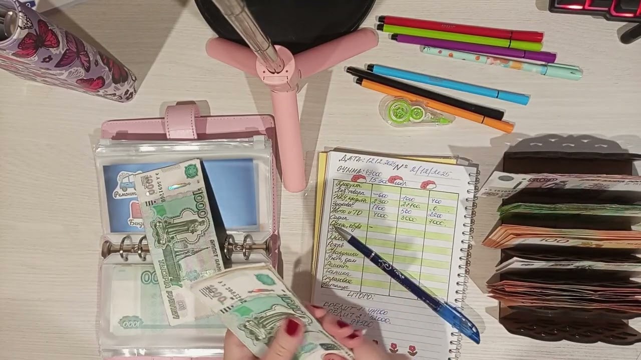 2 распределение декабря, распределяю 43000