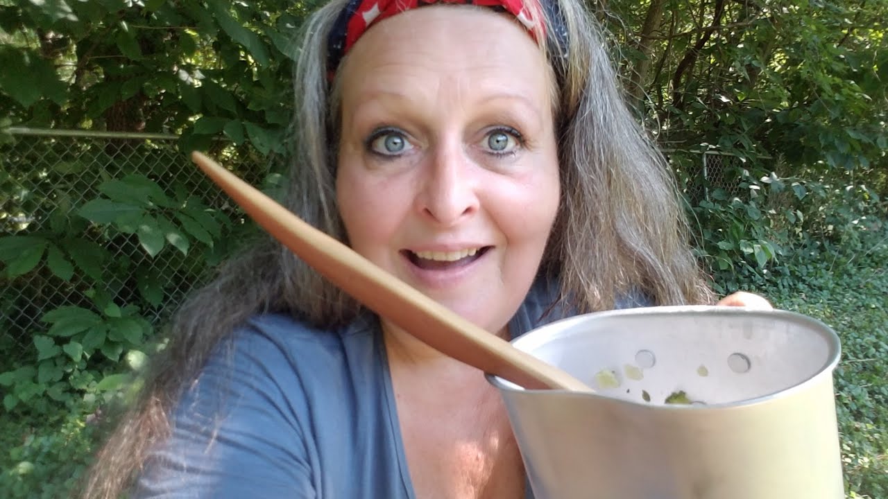 Canteen Cup Tuesday - YouTube