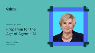 The Countdown to Agentic Insurance | Karlyn Carnahan, Celent | hx Live NYC 2026