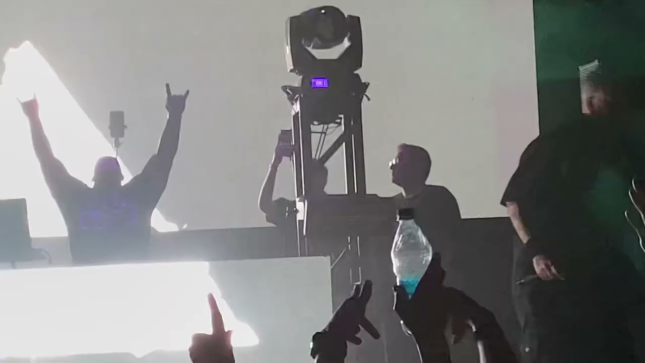 Labor Day Bash Ft. DJ Icey, Stanton Warriors and DJ Magic Mike 20