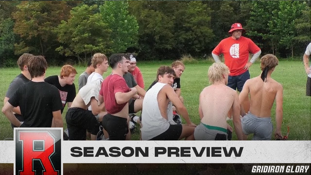 PRESEASON: Bishop Rosecrans works to have another winning season
