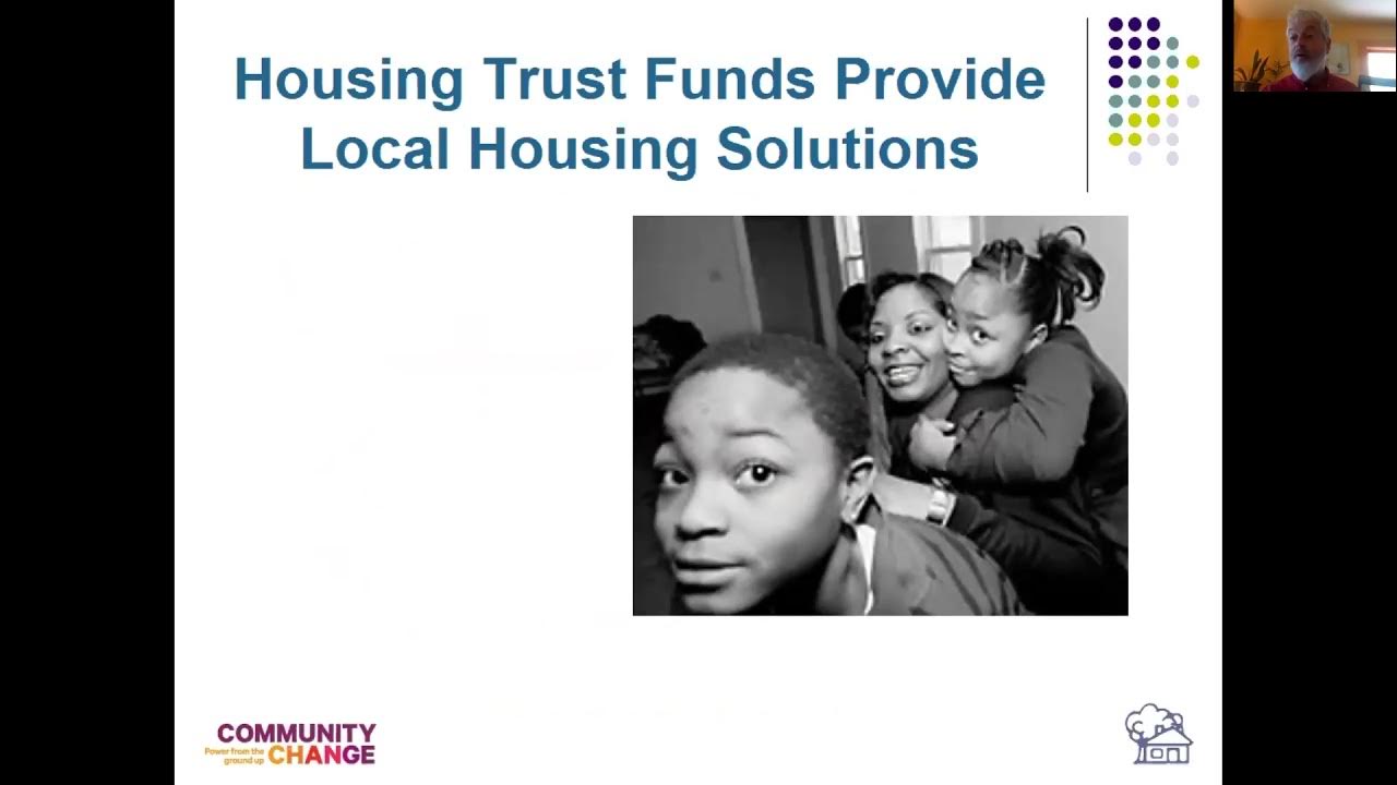 Volusia County Affordable Housing Initiative "Produce" YouTube