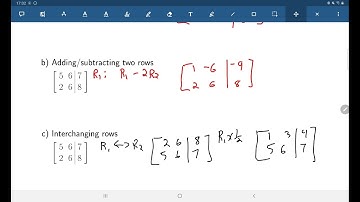 Math 109: Section 6-1 (Part Two)
