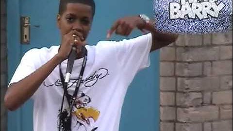 CHIP | TIM & BARRY TV | 64 BAR STATEMENT