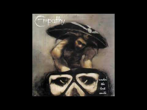 Empathy (2) — Empathy - Under the Lost Smile