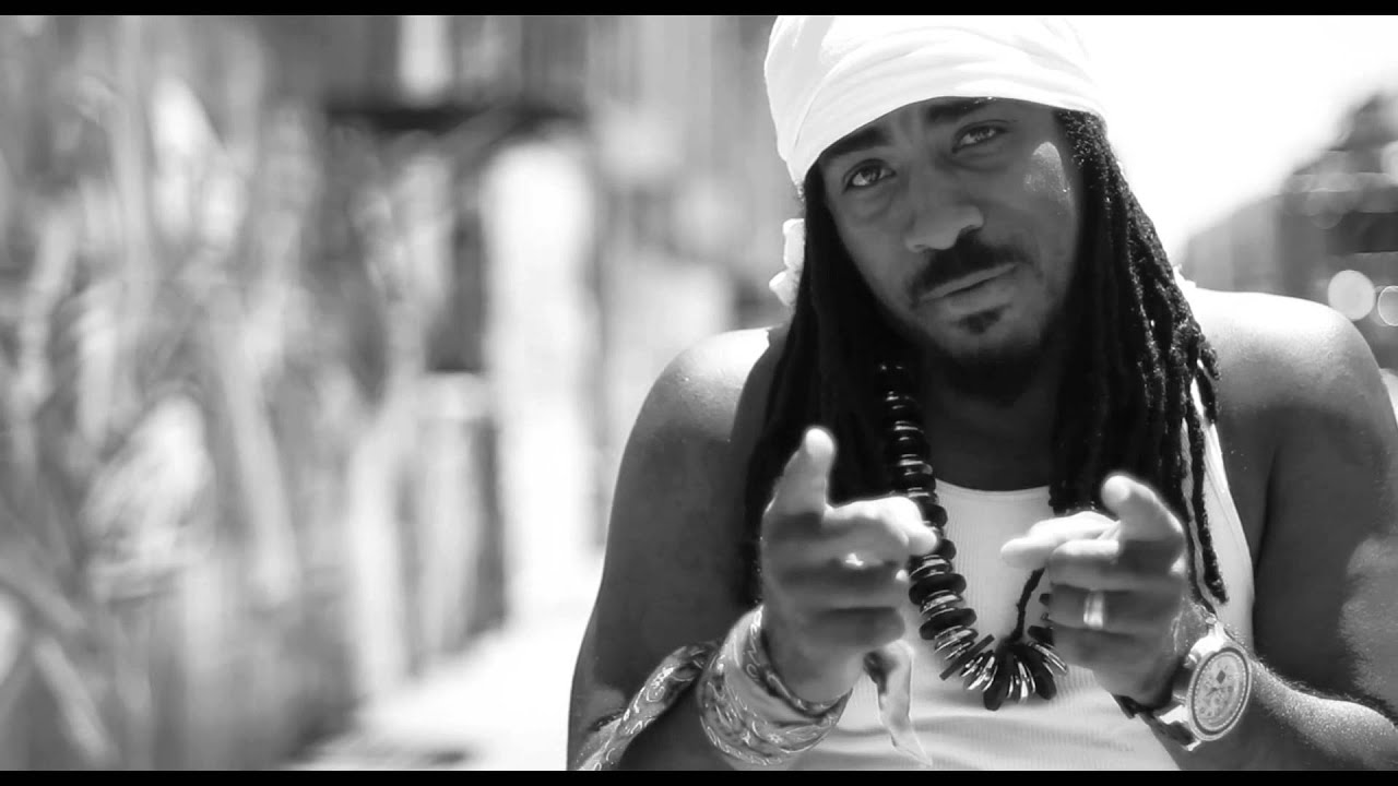 Watch St. Matthew "Hungry" Official Music Video on YouTube Watch St. Matthew "Hungry" Official Music Video on YouTube