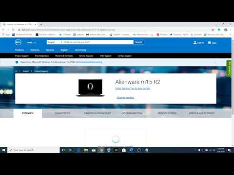 Keyboard Lights Not Working on Alienware Laptops by AarohanTechSol