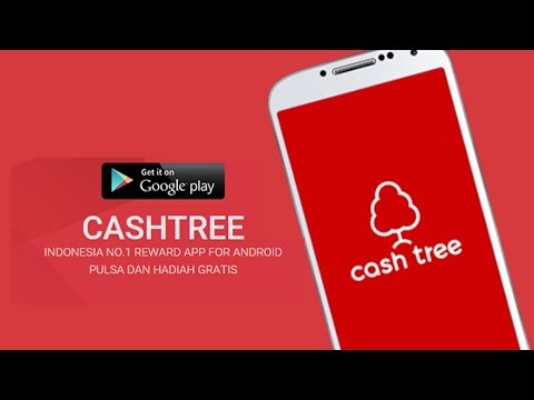 Jika ingin work silahkan install apk nya di bawah ini : Apk cashtree mod : https://invite.cashtree.i. 