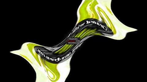 Preview 2 Rotation Wave Center Effects