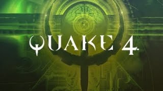 Quake 4 - Полное Прохождение