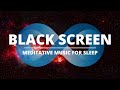 Black Screen Music for Sleep: Relaxing Music, Silent Music, Delta Waves, Tinnitus, Chakras