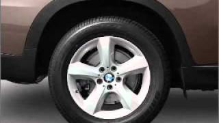 2012 BMW X5 - Palm Harbor FL