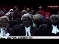LIVE: Presidential Tribunal judgement