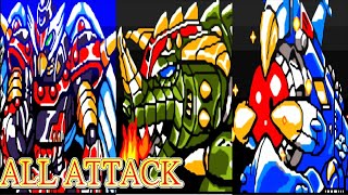 銃鋼戦記バレットバトラー 銃鋼戦記バレットバトラー』1999年／ゲームボーイ - レトロゲームの