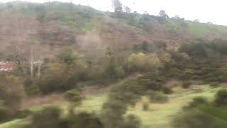 Riding The Coaster To Downtown San Diego Pt 2.