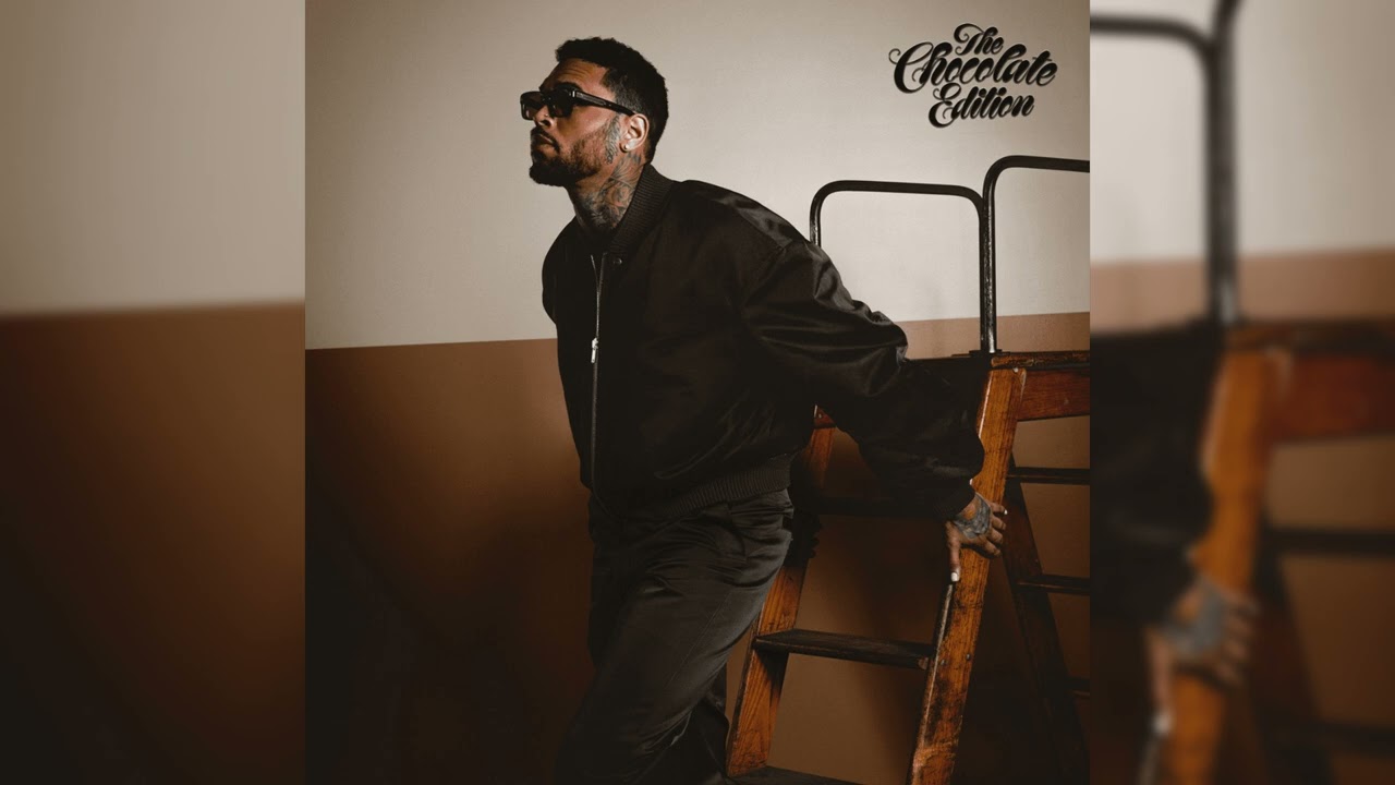 Chris Brown – Man On A Mission feat. Wizkid (Clean Version) - YouTube