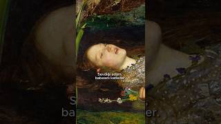 Aşk, Cinayet ve Delilik: Suların Altındaki Sır (Ophelia) 🌑