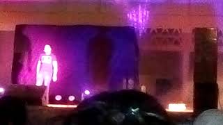 Ahla Sahrya Am3A Karim El Gharbi