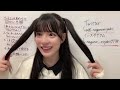 長野 雅(HKT48 チームKⅣ) の動画、YouTube動画。