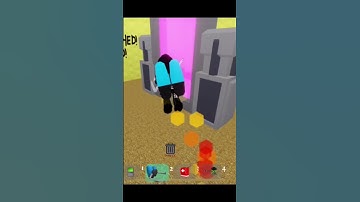 How to get T letter reversed in backroom morphs!