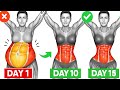 Flatten Your Hanging Belly Fast 30 Min Standing Workout Women Actually See Results From Flatten Your Hanging Belly Fast 30 Min Standing Workout Women Actually See Results From
