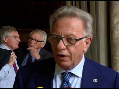 ჯანი ბუკიკიოს კომენტარი