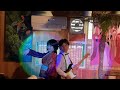 長田家 #中森明菜#藤圭子#デザイア#夢は夜ひらく #はちこはちこ #ライヴ #北浦和歌謡祭 2025.9.14