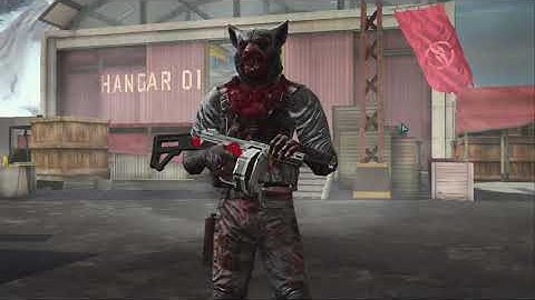 Modern Combat 5 APA SERVER Squad Battle Against 2 Hackers Dogtag- 5h08 and 0eg3f0 Report themeveyone