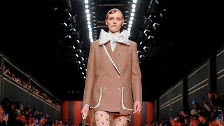 Fendi | Fall Winter 2019/2020 | Full Show