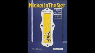 Nickel in the Slot