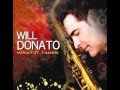 Will Donato - What IT Takes