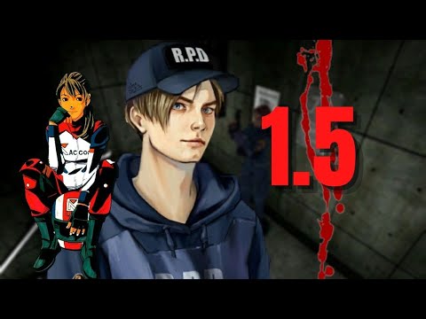 Vidéo: L'édition Deluxe Du Remake De Resident Evil 2 A Un Clin D'œil Sympa Au Resident Evil 1.5 Mis Au Rebut