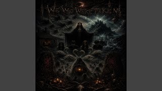 Unbound To The Otherworld
