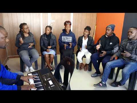 Vocal Variations
