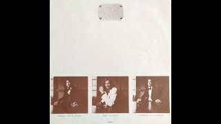 STRAY DOG - SELFTITLED FULL ALBUM (PRODUCED BY GREG LAKE) - U. S.
