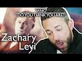 Discover Zachary Levi's scandalous family history!
