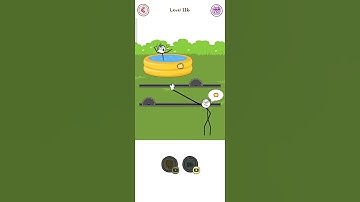 Thief Puzzle All 116 Level Android,ios Gameplay New Update #shorts #thiefpuzzle