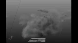 Sand Storm